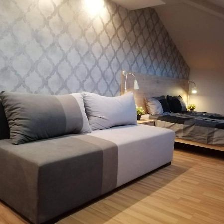 Inbox Apartments Bitola Exterior foto