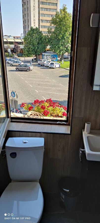 Inbox Apartments Bitola Exterior foto