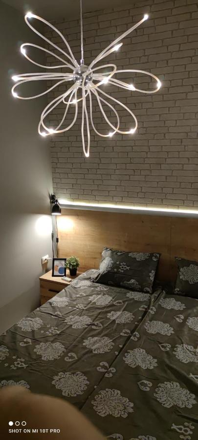Inbox Apartments Bitola Exterior foto
