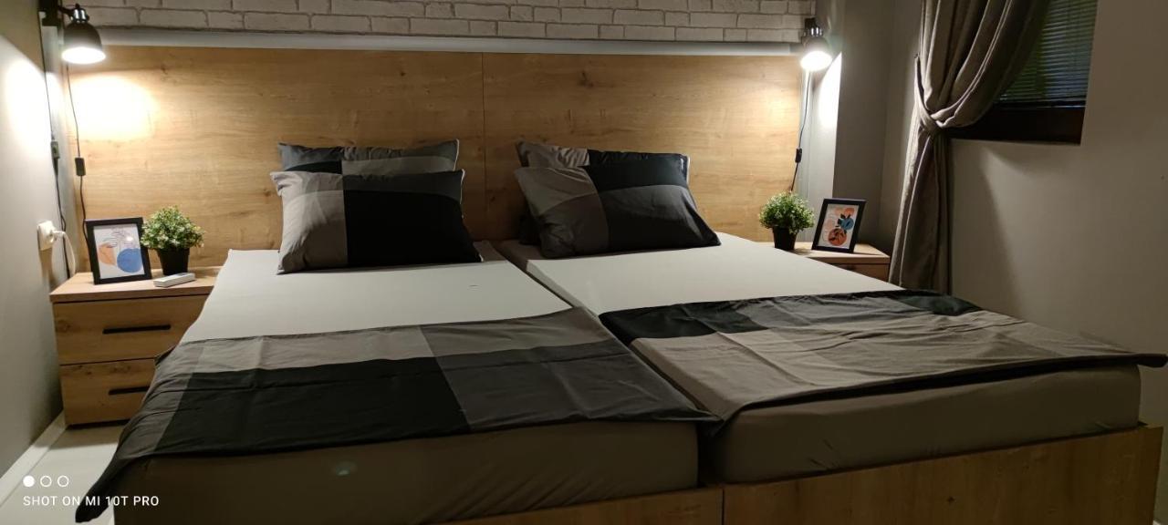 Inbox Apartments Bitola Exterior foto