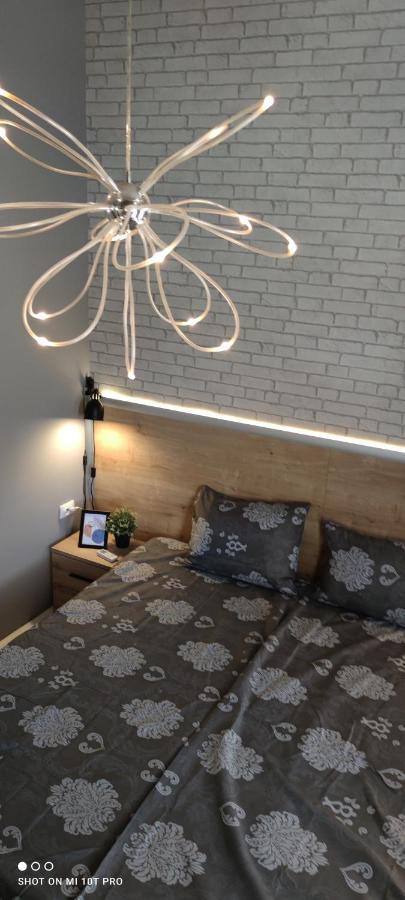 Inbox Apartments Bitola Exterior foto