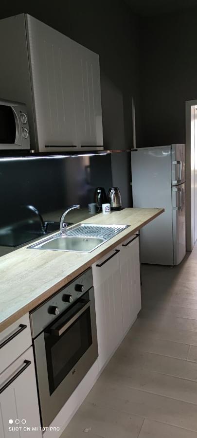 Inbox Apartments Bitola Exterior foto