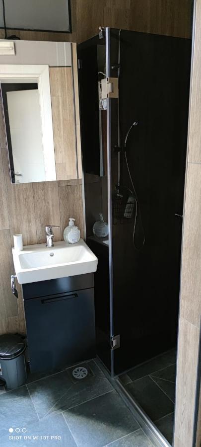 Inbox Apartments Bitola Exterior foto