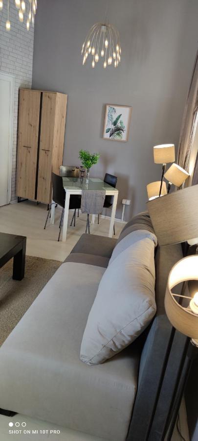 Inbox Apartments Bitola Exterior foto