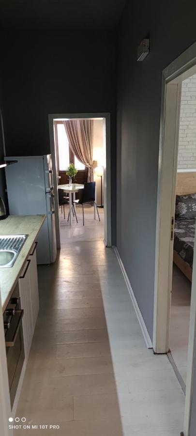 Inbox Apartments Bitola Exterior foto