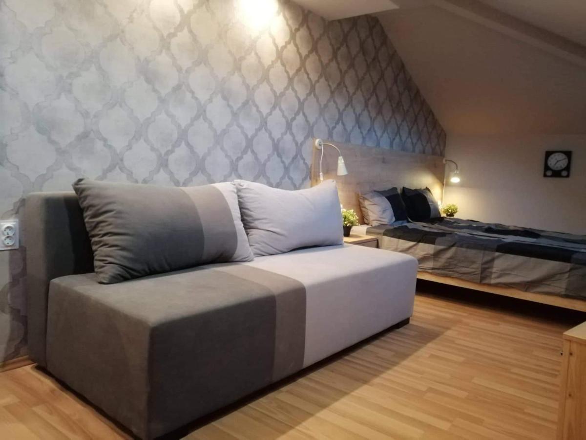 Inbox Apartments Bitola Exterior foto